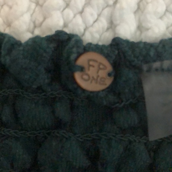 Free People intimately FP Adella Longline Bralette - Picture 5 of 5